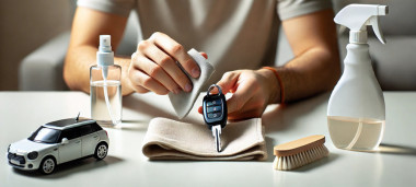 How to Maintain and Extend the Life of Your Car Keys
